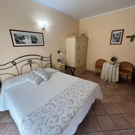 Pensión Il Timone Loreto