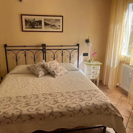Il Timone Loreto Pensión Monterosso al Mare