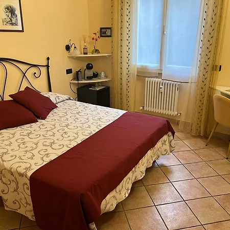 伊尔蒂莫洛雷托旅馆 4* 蒙特罗索阿尔马雷