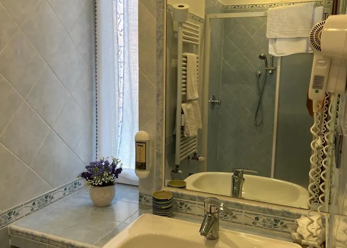 Il Timone Loreto 4* Monterosso al Mare