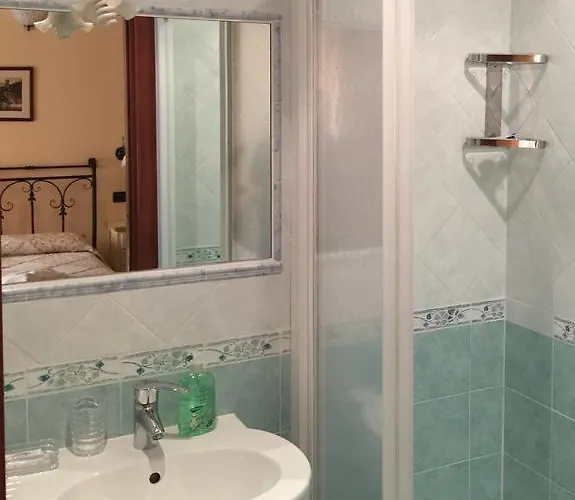 Gasthuis Il Timone Loreto Monterosso al Mare