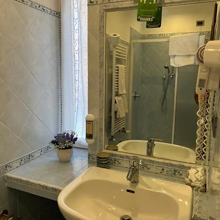 Il Timone Loreto 4* Monterosso al Mare