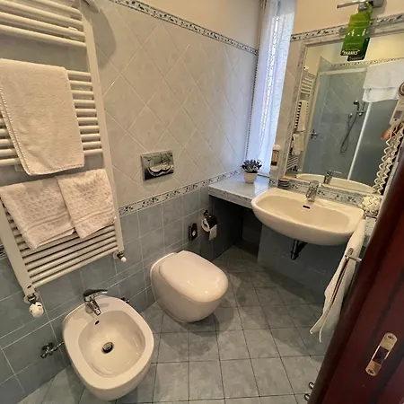 Il Timone Loreto 4* Monterosso al Mare