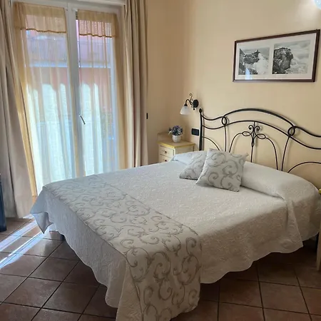 Il Timone Loreto Monterosso al Mare