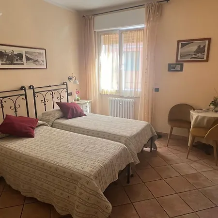 Il Timone Loreto Monterosso al Mare