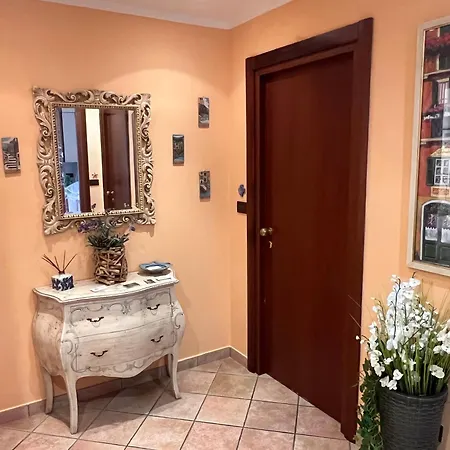 Il Timone Loreto Monterosso al Mare