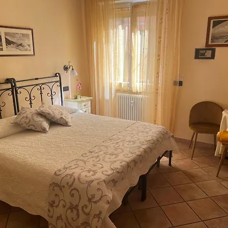 Il Timone Loreto 2* Monterosso al Mare