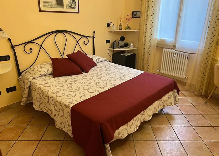 Il Timone Loreto 4* Monterosso al Mare