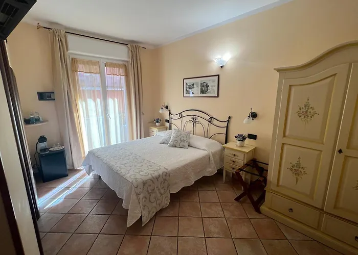 Pensionat Il Timone Loreto 4*