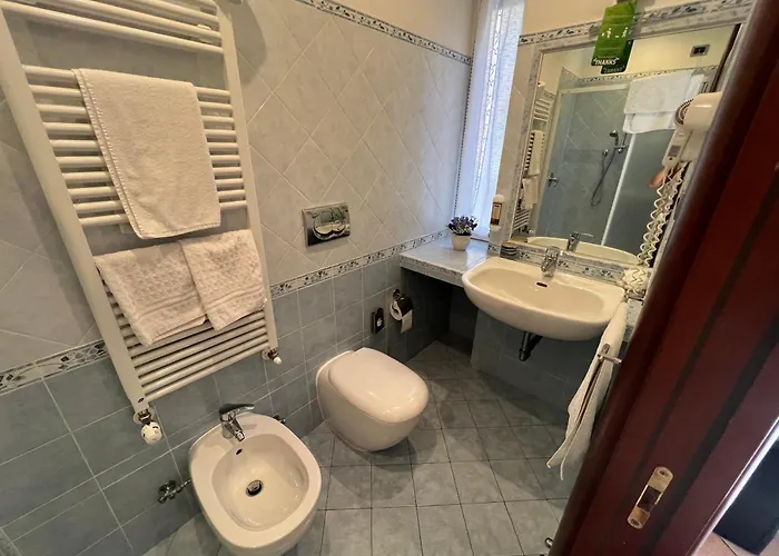 Il Timone Loreto 4* Monterosso al Mare