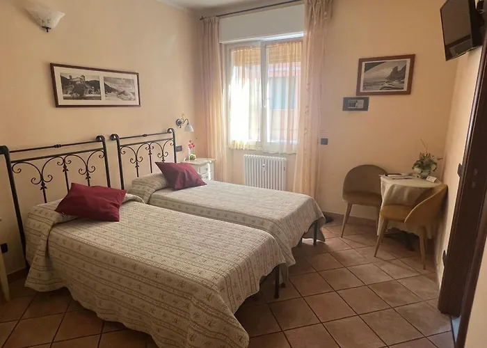 Il Timone Loreto Monterosso al Mare