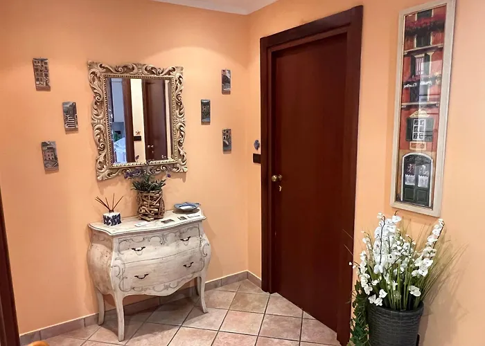 Il Timone Loreto Monterosso al Mare